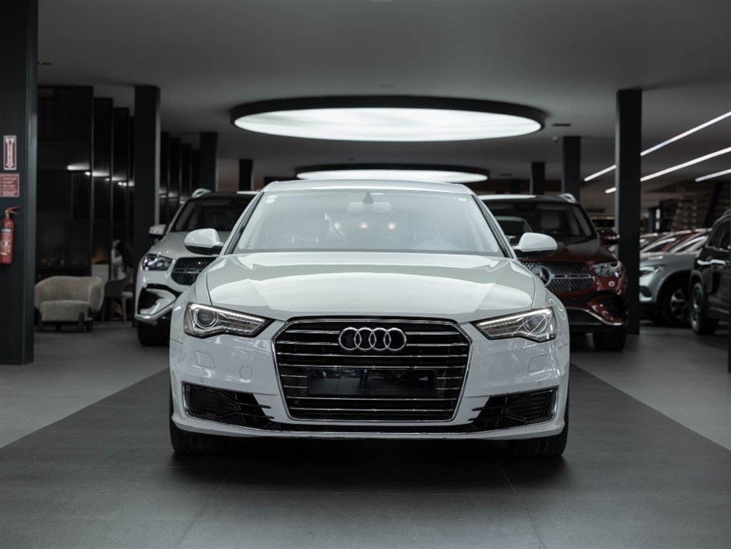Audi A6 — foto 3