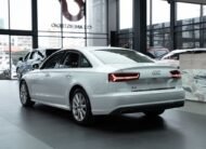 Audi A6 — foto 4