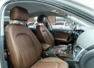 Audi A6 — foto 5