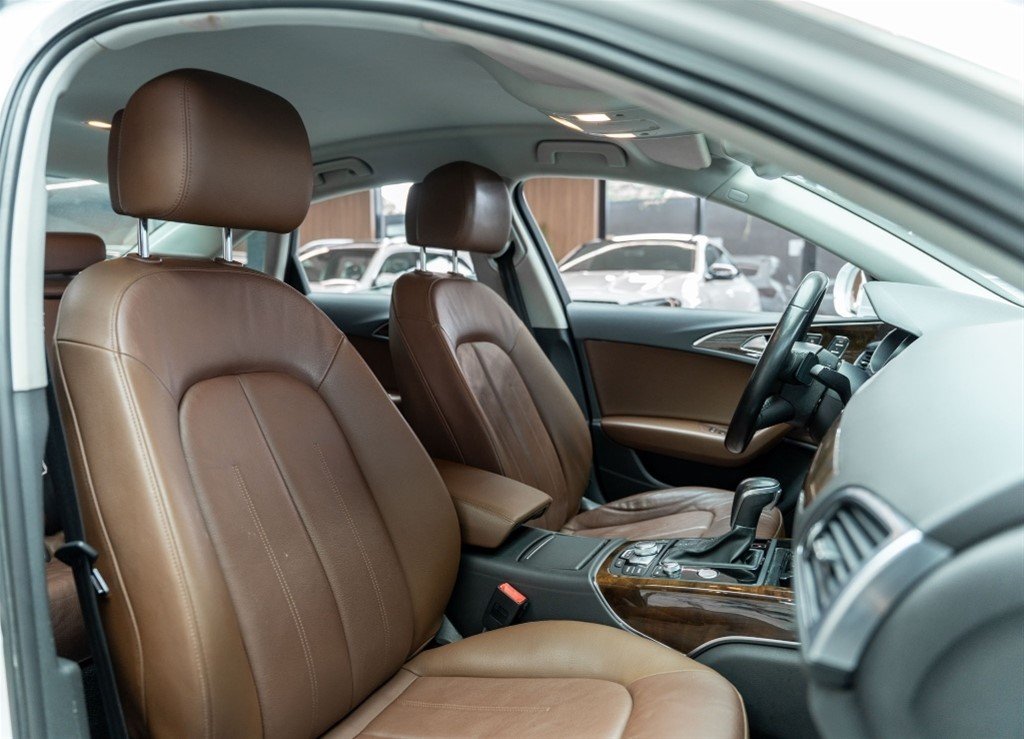 Audi A6 — foto 5