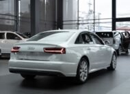 Audi A6 — foto 6