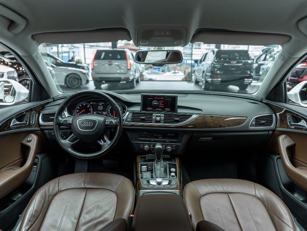Audi A6 — foto 7