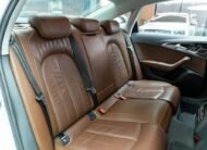 Audi A6 — foto 8