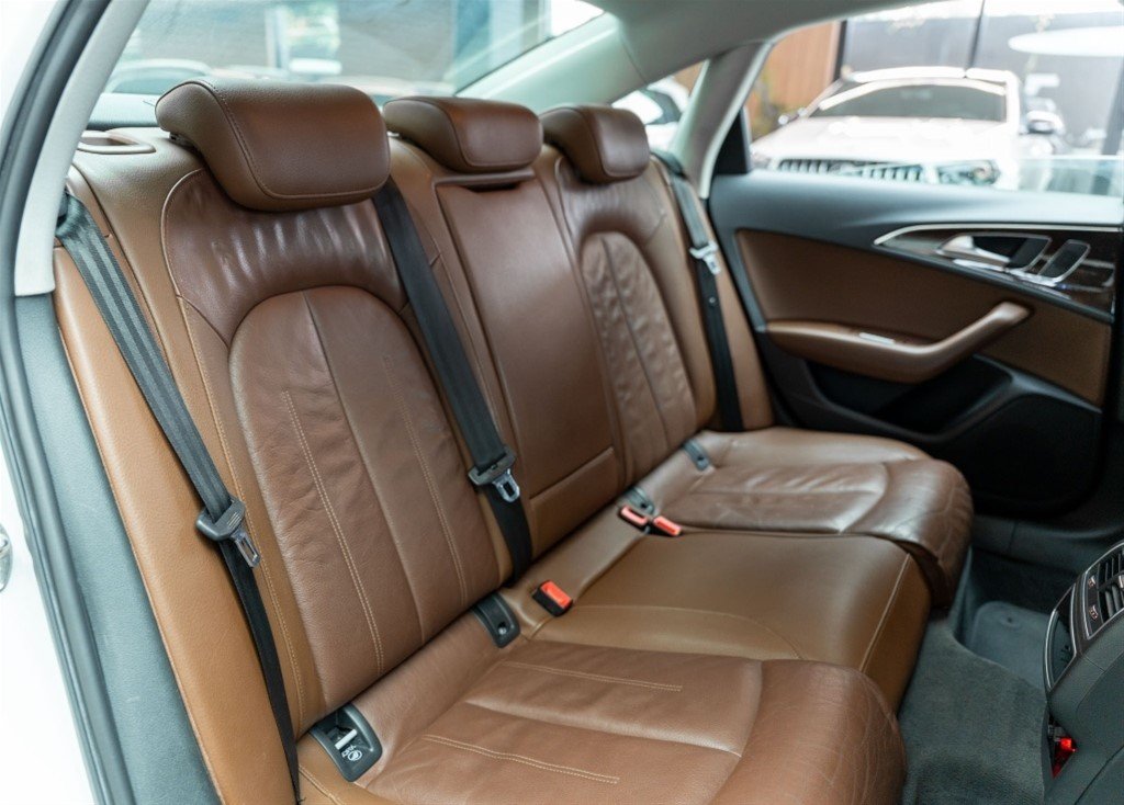 Audi A6 — foto 8