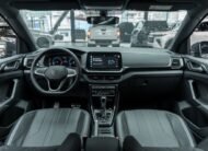 Volkswagen T- Cross — foto 3