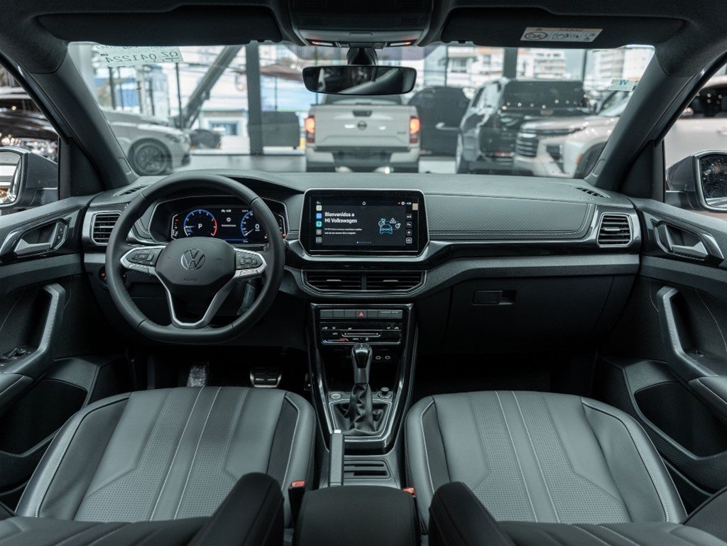 Volkswagen T- Cross — foto 3