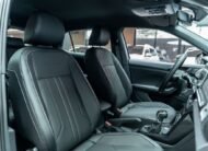 Volkswagen T- Cross — foto 5
