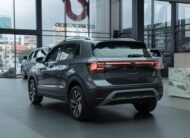 Volkswagen T- Cross — foto 6