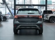 Volkswagen T- Cross — foto 7
