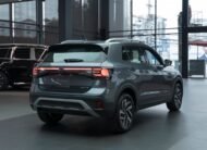Volkswagen T- Cross — foto 8