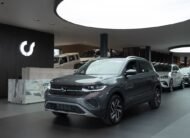 Volkswagen T- Cross — foto 9