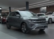 Volkswagen T- Cross — foto 10