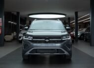 Volkswagen T- Cross — foto 11