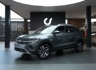 Volkswagen T- Cross