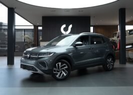 Volkswagen T- Cross