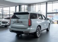 Cadillac Escalade Luxury Short — foto 9