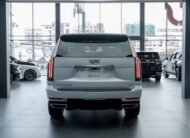 Cadillac Escalade Luxury Short — foto 10
