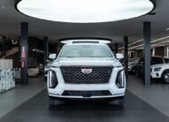 Cadillac Escalade Luxury Short — foto 12