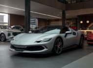 Ferrari 296 GTB — foto 9