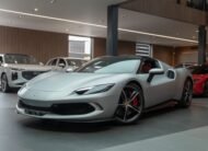 Ferrari 296 GTB