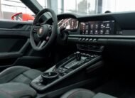 Porsche 911 Carrera GTS — foto 4