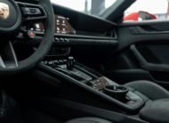 Porsche 911 Carrera GTS — foto 5
