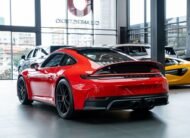 Porsche 911 Carrera GTS — foto 8
