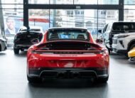 Porsche 911 Carrera GTS — foto 9