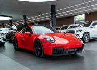 Porsche 911 Carrera GTS — foto 10