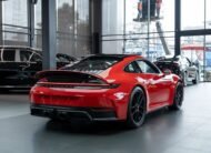 Porsche 911 Carrera GTS — foto 11