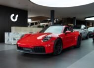 Porsche 911 Carrera GTS — foto 12