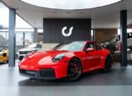 Porsche 911 Carrera GTS