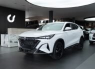 Changan CS 35 Max — foto 3