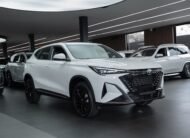 Changan CS 35 Max — foto 4