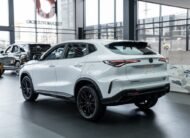 Changan CS 35 Max — foto 5