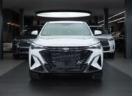Changan CS 35 Max — foto 6