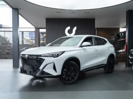 Changan CS 35 Max