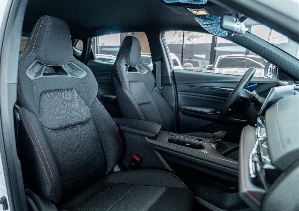 Changan CS 35 Max — foto 10