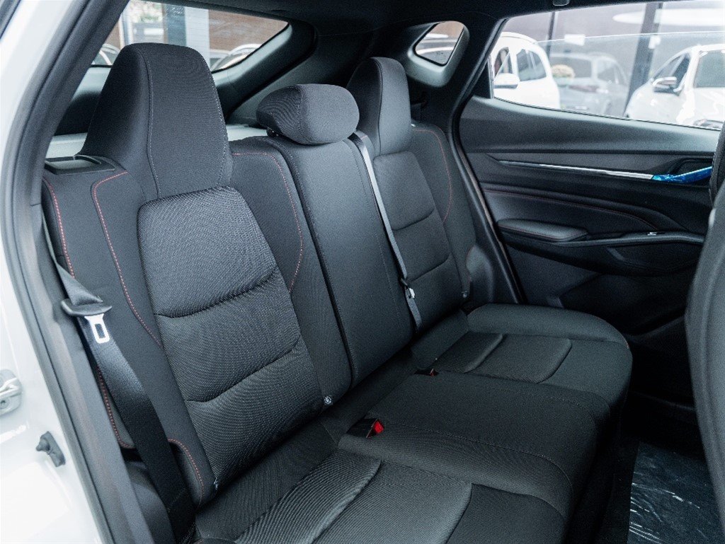 Changan CS 35 Max — foto 11