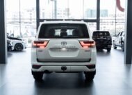 Toyota Land Cruiser — foto 3