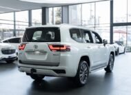 Toyota Land Cruiser — foto 4