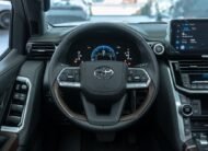 Toyota Land Cruiser — foto 5