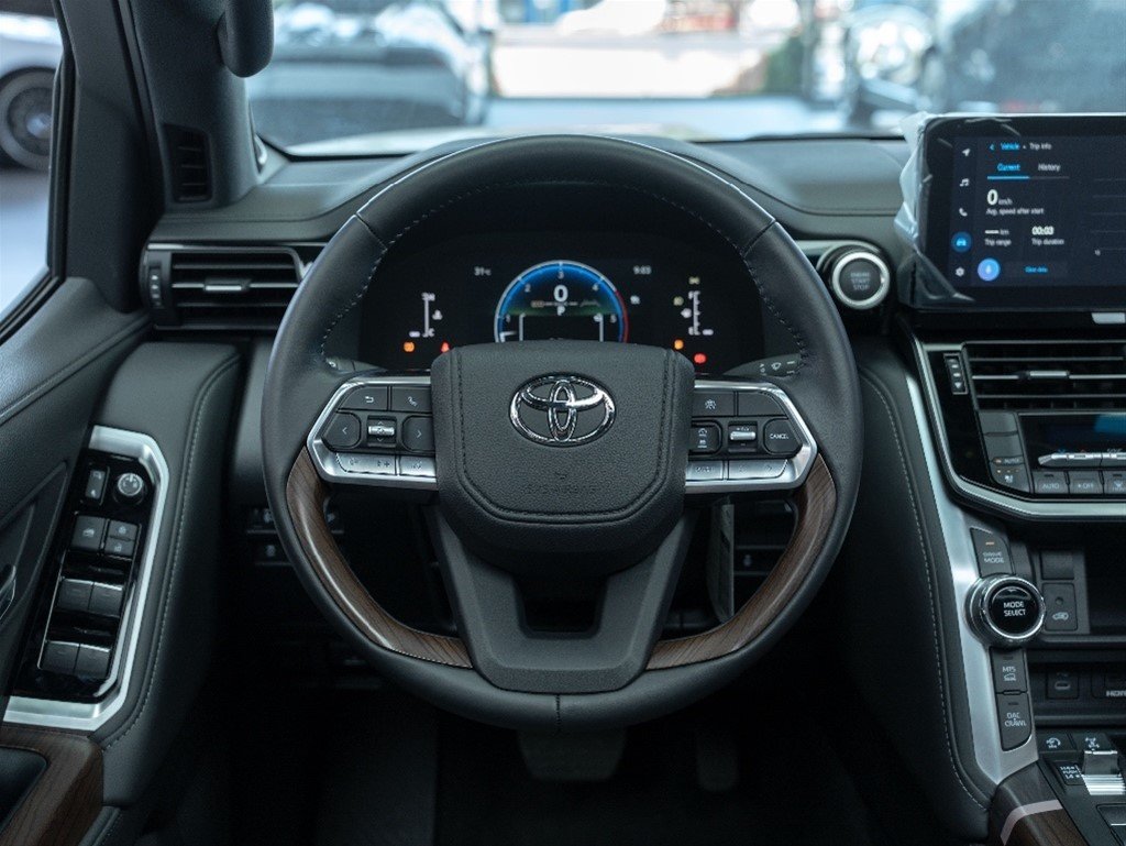 Toyota Land Cruiser — foto 5
