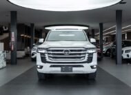 Toyota Land Cruiser — foto 7