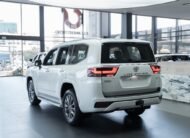Toyota Land Cruiser — foto 8