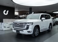 Toyota Land Cruiser — foto 9