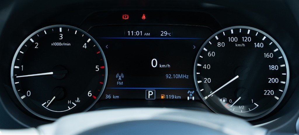 Nissan Frontier Pro-4X — foto 2