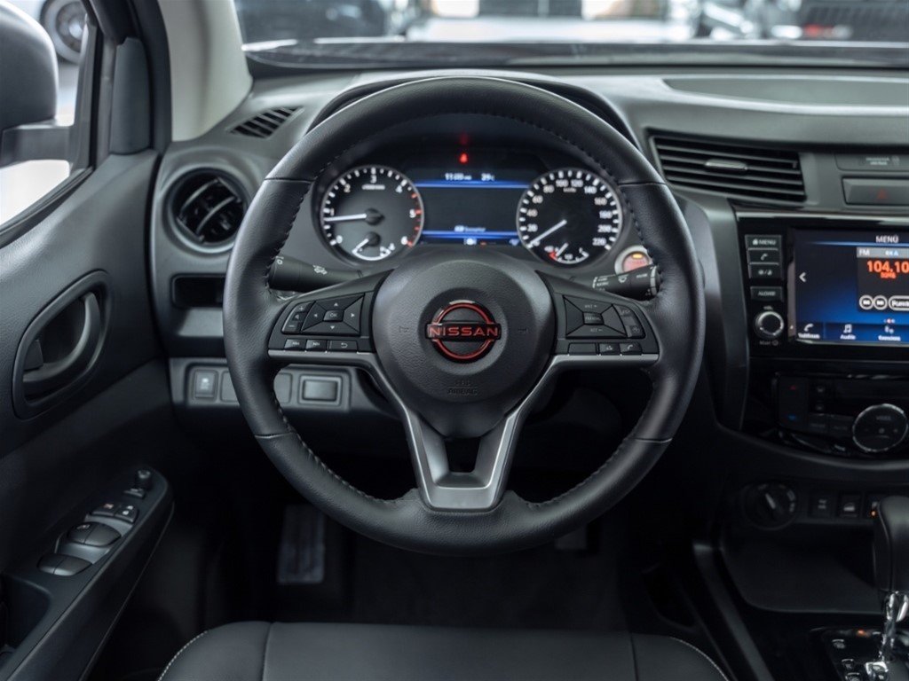 Nissan Frontier Pro-4X — foto 3