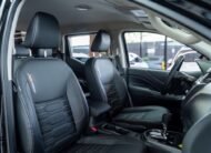 Nissan Frontier Pro-4X — foto 5