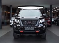 Nissan Frontier Pro-4X — foto 11